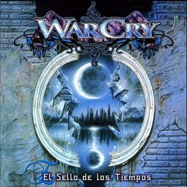 Album cover of El Sello de los Tiempos