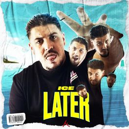 Album cover of Later