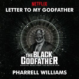 Album cover of Letter To My Godfather (from The Black Godfather)