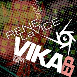 Album cover of VIKA EP