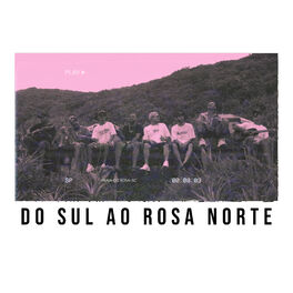 Album cover of Acústico Praia do Rosa do Sul ao Rosa Norte (Acústico)