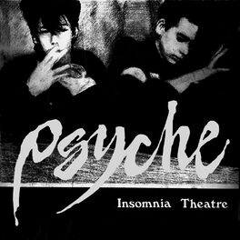 Album cover of Insomnia Theatre (Canadian Original)