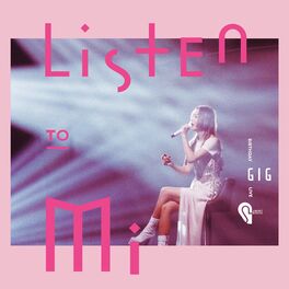 Album cover of Listen to Mi Birthday Gig (Live)