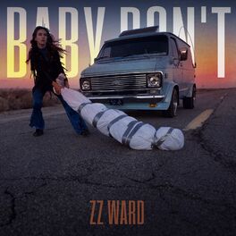 Album cover of Baby Don't