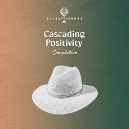 Album cover of zZz Cascading Positivity Compilation zZz