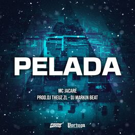 Album cover of Pelada