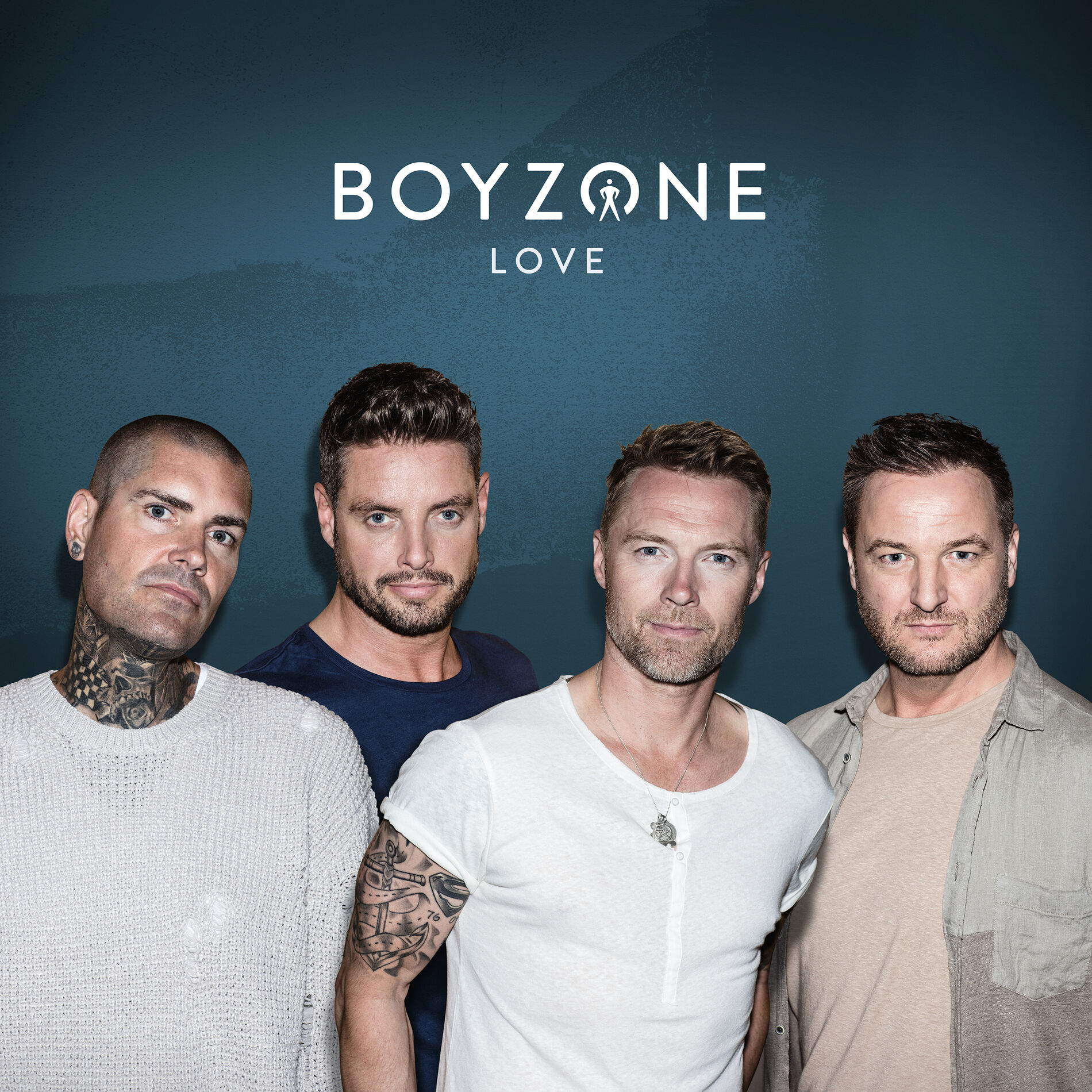 Boyzone: albums, songs, playlists | Listen on Deezer