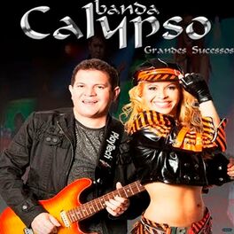 Album cover of Grandes Sucessos