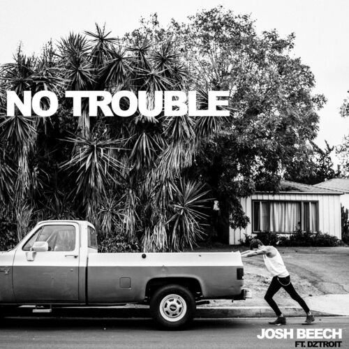 KJunior905 – Nothing But Trouble Cover Lyrics