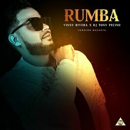 Album cover of Rumba (Versión Bachata)