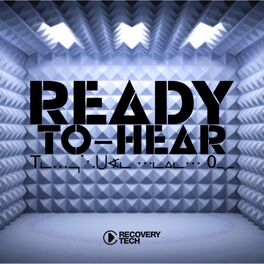 Album cover of Ready-To-Hear, Tekhouse Level 02