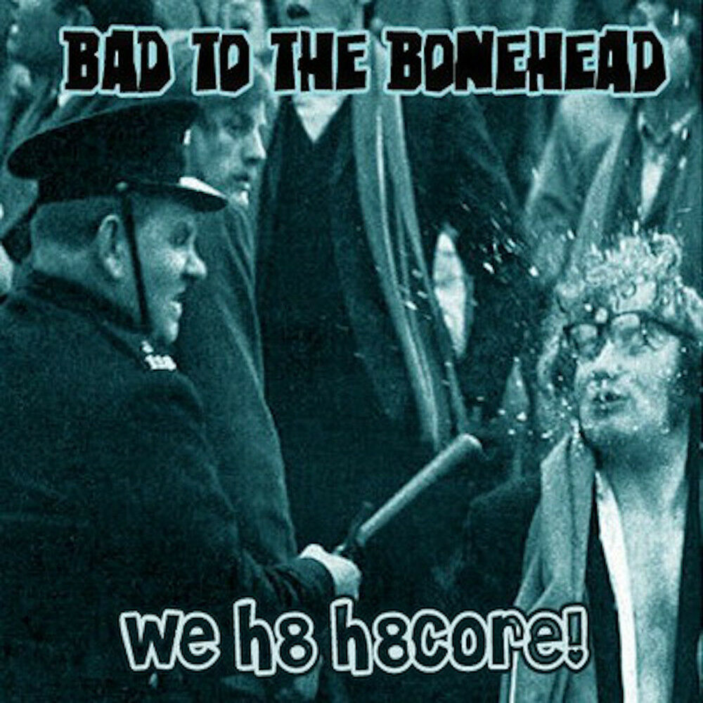 Bad to worse battle. Bad to the Bonehead. Bad to the Bonehead группа. Bad to the Bonehead шанс. Bad to the Bonehead альбом.