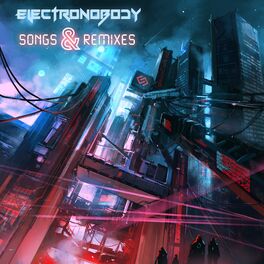 Album cover of Songs & Remixes