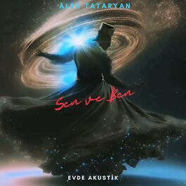 Album cover of Sen ve Ben (Evde Akustik)