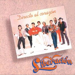 Album cover of Directo Al Corazón