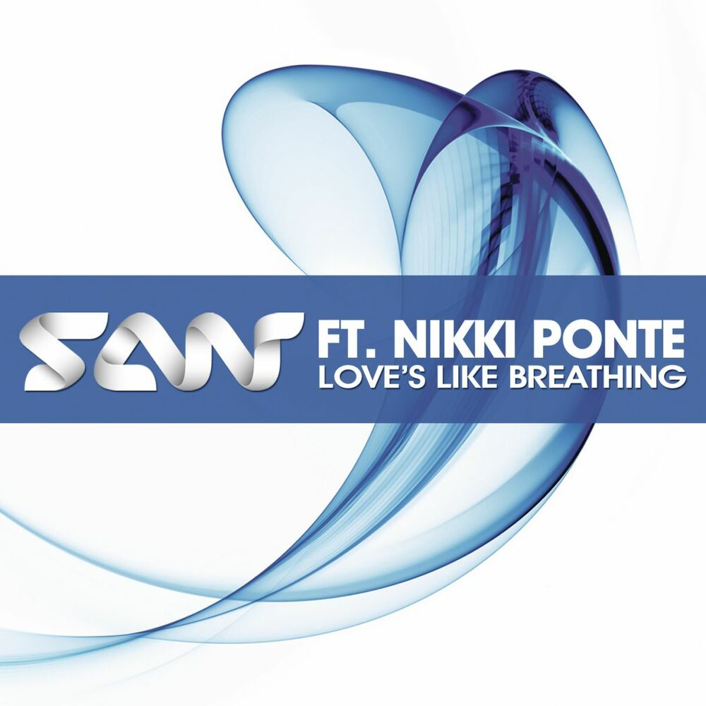 San love. Nikki Ponte Remembering. DJ San. Nikki Ponte Remembering the Summer Lights.