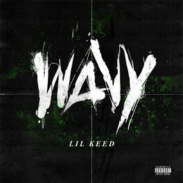 Album cover of Wavy