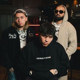 Album cover of Ignorant / Good Time