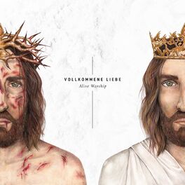 Album cover of Vollkommene Liebe