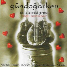 Album cover of Oda Sıcaklığında 