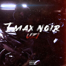 Album cover of Tmax noir