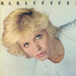 Album cover of Mamadodori