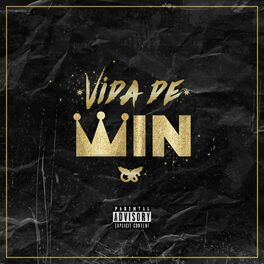 Album cover of Vida de Win
