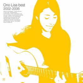 Album cover of Ono Lisa Best 2002-2006