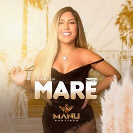 Album cover of Live in Maré