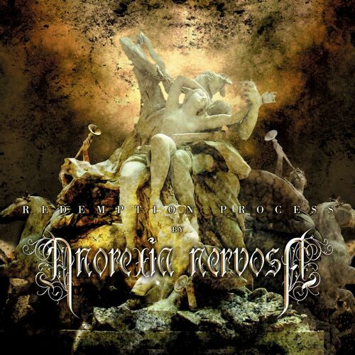 Anorexia Nervosa - The Sacrament: listen with lyrics | Deezer