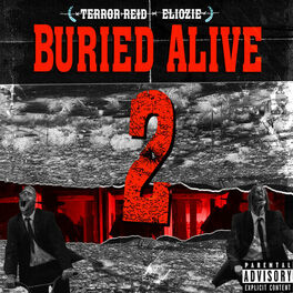 Album cover of Buried Alive 2