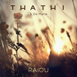 Album cover of Raiou