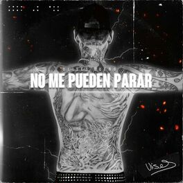 Album cover of No me pueden parar