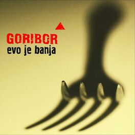 Album cover of Evo Je Banja