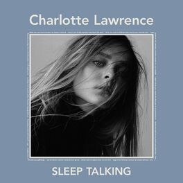 Album cover of Sleep Talking