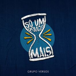 Já É Natal - Grupo Versos