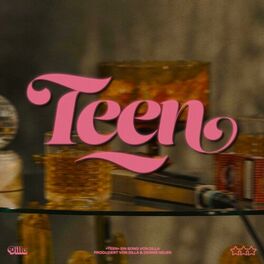 Album cover of Teen