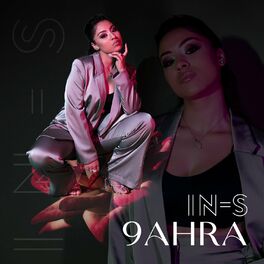 Album cover of 9ahra