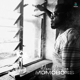 Album cover of Huni Rumiya