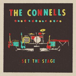 Album cover of Set the Stage (Live)