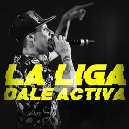 Album cover of Dale Activá