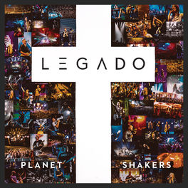 Album cover of Legado