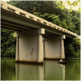 Album cover of Water Under The Bridge