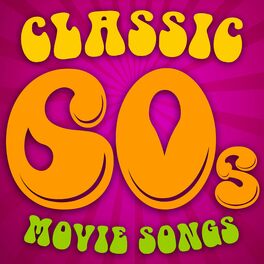 Album cover of Classic 60s Movie Songs