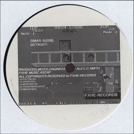 Album cover of 006