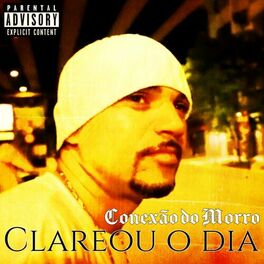 Album cover of Clareou o dia
