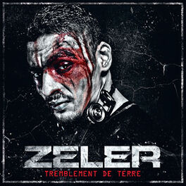 Album cover of Tremblement de terre