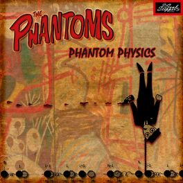 Album cover of Phantom Physics