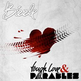 Album cover of Tough Love & Parables
