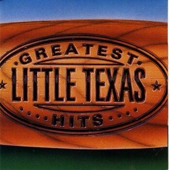 My Love - Little Texas 